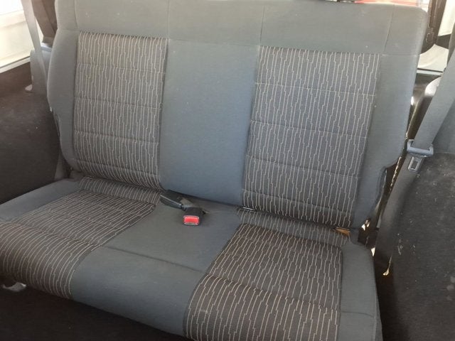 2012 Jeep Wrangler Rubicon