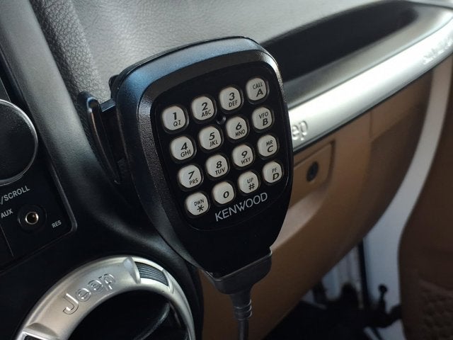 2012 Jeep Wrangler Rubicon