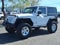 2012 Jeep Wrangler Rubicon