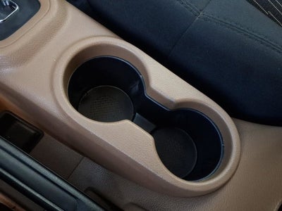 2012 Jeep Wrangler Rubicon