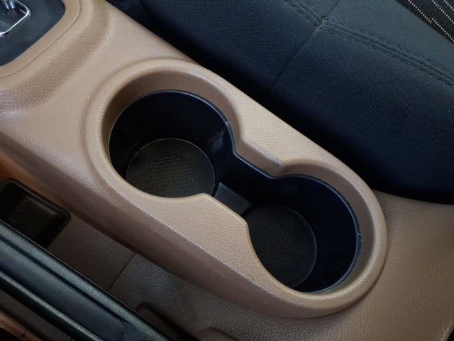 2012 Jeep Wrangler Rubicon