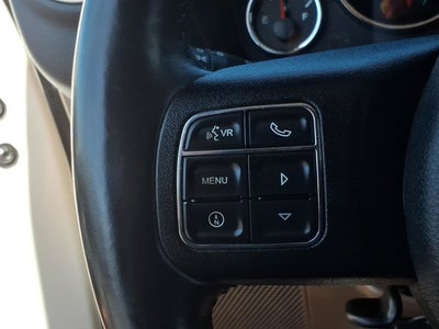 2012 Jeep Wrangler Rubicon