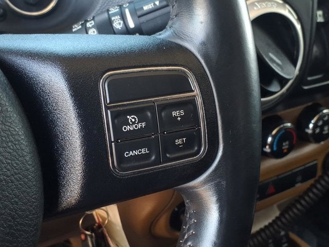 2012 Jeep Wrangler Rubicon