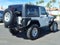 2012 Jeep Wrangler Rubicon