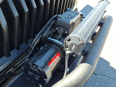 2018 Jeep Wrangler JK Unlimited Sport S