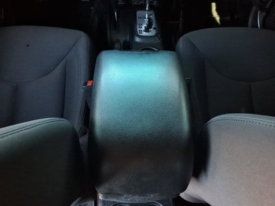 2018 Jeep Wrangler JK Unlimited Sport S