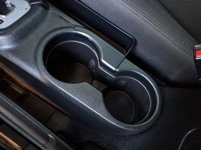 2018 Jeep Wrangler JK Unlimited Sport S