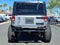 2018 Jeep Wrangler JK Unlimited Sport S