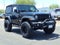 2018 Jeep Wrangler Sport S