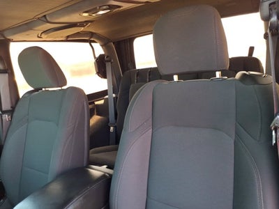 2018 Jeep Wrangler Sport S
