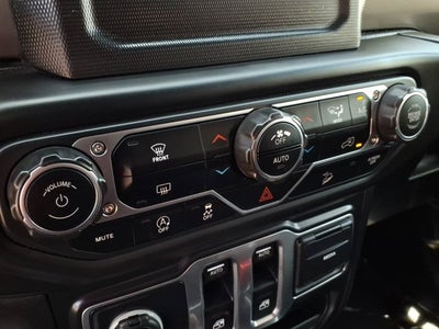 2018 Jeep Wrangler Sport S