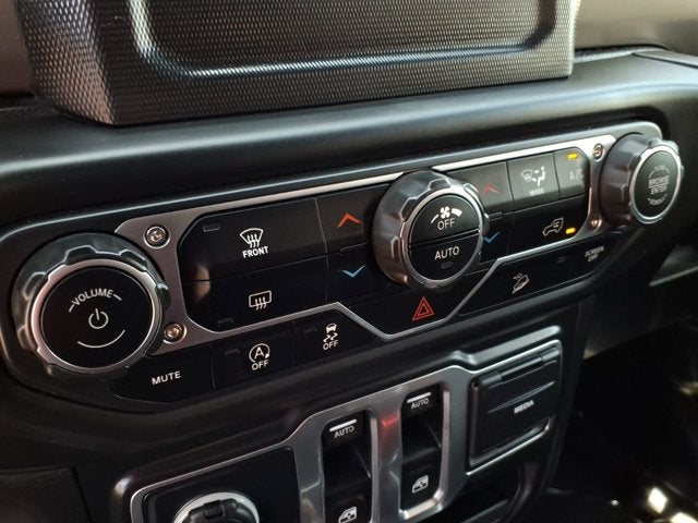 2018 Jeep Wrangler Sport S