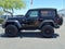 2018 Jeep Wrangler Sport S