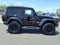 2018 Jeep Wrangler Sport S