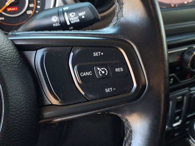 2021 Jeep Wrangler Sport S