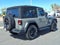 2021 Jeep Wrangler Sport S