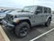 2019 Jeep Wrangler Unlimited Moab