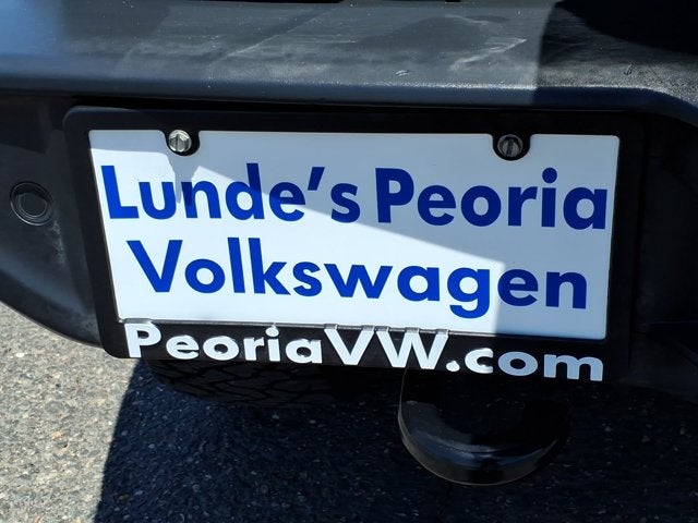 2019 Jeep Wrangler Unlimited Moab