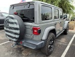 2019 Jeep Wrangler Unlimited Moab