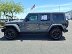 2019 Jeep Wrangler Unlimited Moab