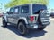2019 Jeep Wrangler Unlimited Moab