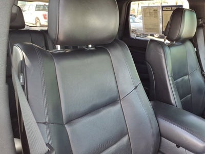 2019 Jeep Grand Cherokee High Altitude