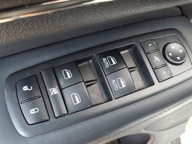 2019 Jeep Grand Cherokee High Altitude