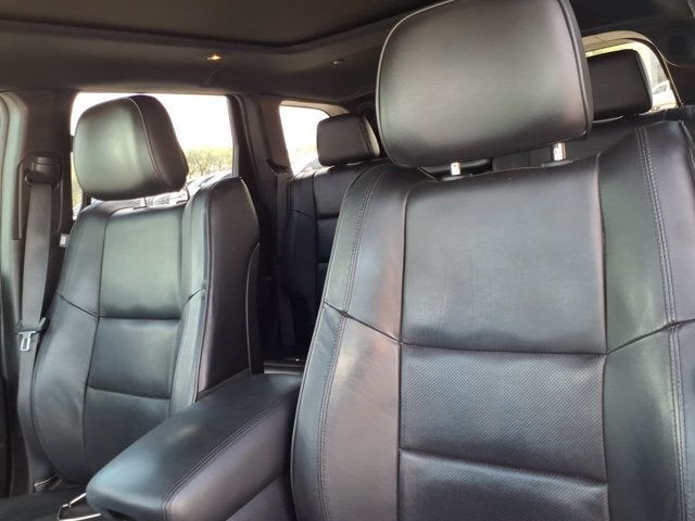 2019 Jeep Grand Cherokee High Altitude