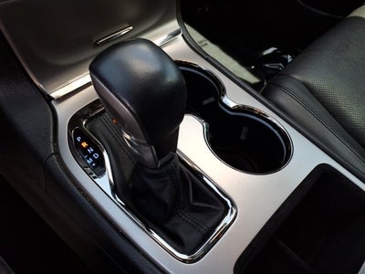 2019 Jeep Grand Cherokee High Altitude