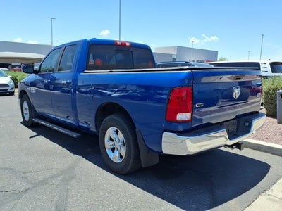 2016 RAM 1500 SLT