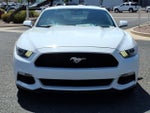 2017 Ford Mustang V6