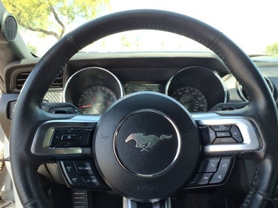 2017 Ford Mustang V6