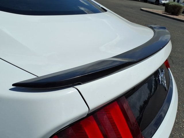 2017 Ford Mustang V6