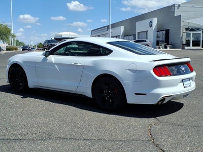 2017 Ford Mustang V6