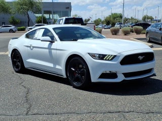 2017 Ford Mustang V6