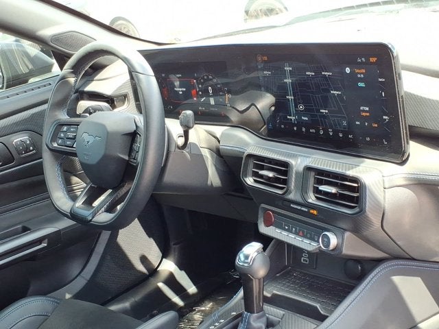 2024 Ford Mustang Dark Horse