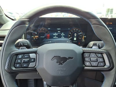 2024 Ford Mustang Dark Horse