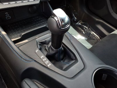 2024 Ford Mustang Dark Horse