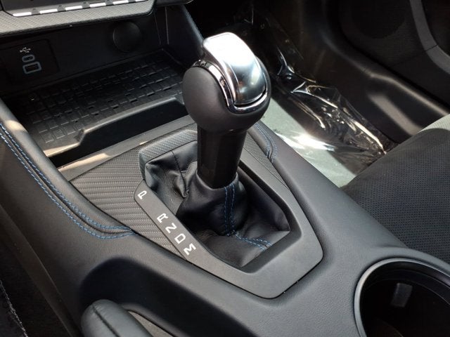 2024 Ford Mustang Dark Horse