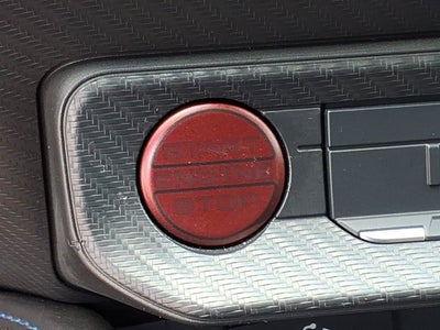 2024 Ford Mustang Dark Horse