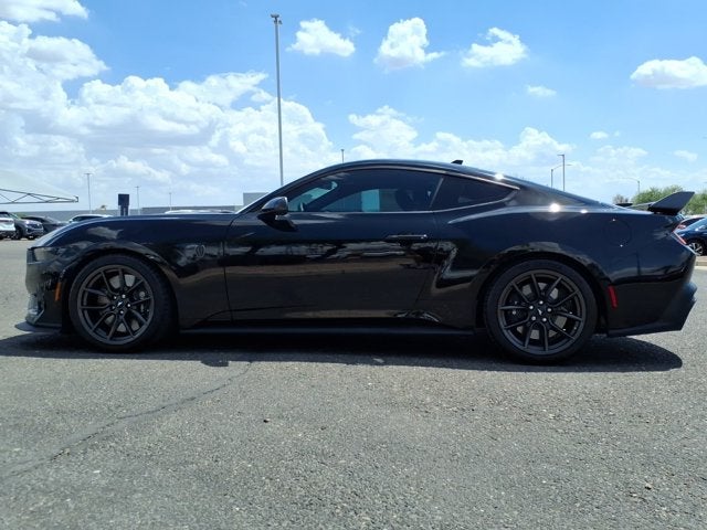 2024 Ford Mustang Dark Horse