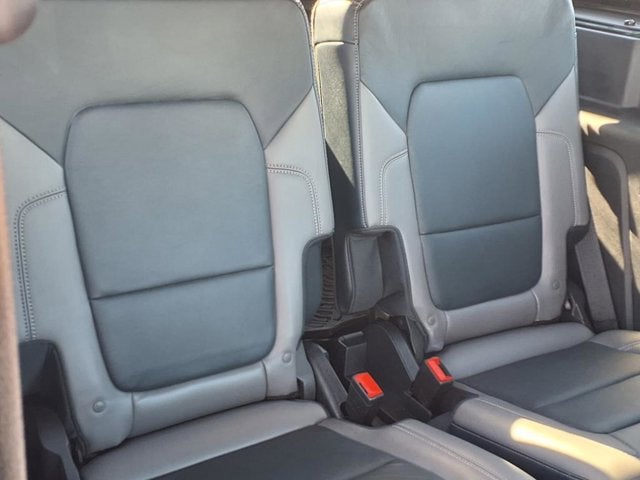 2021 Ford Bronco First Edition