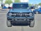 2021 Ford Bronco First Edition