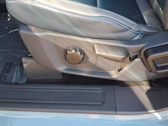 2021 Ford Bronco First Edition