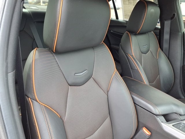 2023 Cadillac CT4 Sport