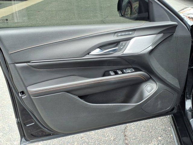 2023 Cadillac CT4 Sport