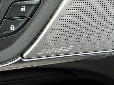 2023 Cadillac CT4 Sport