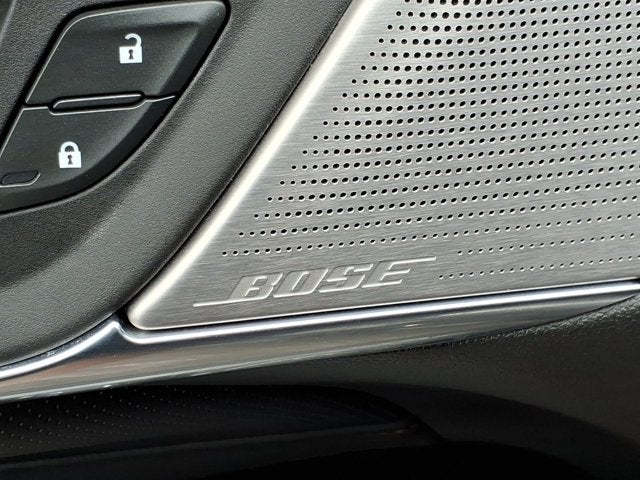 2023 Cadillac CT4 Sport
