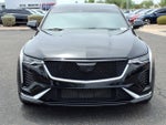 2023 Cadillac CT4 Sport