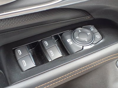 2023 Cadillac CT4 Sport